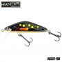 Vobler pastrav, Ronin 50S, Hunter