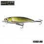 Vobler Avat, HUNTER YODA, 9cm/16g, Sinking
