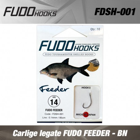FUDO FEEDER - BN