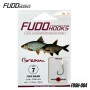 Carlige legate FUDO BREAM - BN