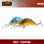  Kenart Diver 4cm - 