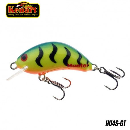 Kenart Hunter 4cm (sinking) - 