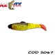 Diamond Shad 6,2CM Relax S067