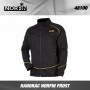 NORFIN Jumper fleece FROST