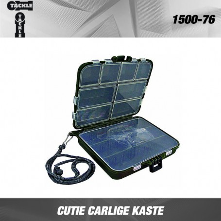 Cutie carlige Kaste 125*105*35mm