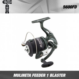 Mulineta Blaster FEEDER 1