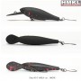 HMKL Shad 45 F -2.7g -Trout AREA