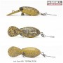 HMKL INCH CRANK MR 25mm - 1.6g - TOPPING FOOD