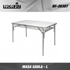 Norfin Masa Camping Gaula - L