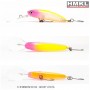 HMKL K-II MINNOW 40 SS - 2.7g - GHOST AYAYA