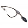 Lucky John Carlige Offset cu paleta