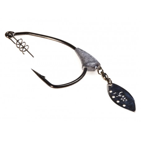Lucky John Carlige Offset cu paleta