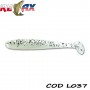 Bass 8,5cm Laminat Relax Blister (*4)