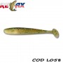 Bass 8,5cm Laminat Relax Blister (*4)
