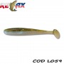 Bass 8,5cm Laminat Relax Blister (*4)
