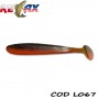 Bass 8,5cm Laminat Relax Blister (*4)