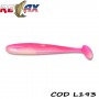 Bass 8,5cm Laminat Relax Blister (*4)