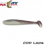 Bass 8,5cm Laminat Relax Blister (*4)