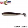 Bass 8,5cm Laminat Relax Blister (*4)