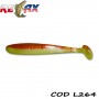 Bass 8,5cm Laminat Relax Blister (*4)