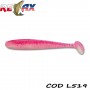 Bass 8,5cm Laminat Relax Blister (*4)
