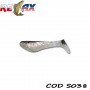 RELAX KOPYTO 3CM STANDARD BLISTER (*8)