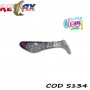Relax Kopyto 3cm Standard Blister (8 buc)