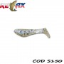 RELAX KOPYTO 3CM STANDARD BLISTER (*8)