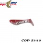 RELAX KOPYTO 3CM STANDARD BLISTER (*8)