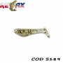 RELAX KOPYTO 3CM STANDARD BLISTER (*8)