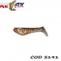 RELAX KOPYTO 3CM STANDARD BLISTER (*8)