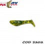 Relax Kopyto 3cm Standard Blister (8 buc)