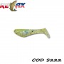 RELAX KOPYTO 3CM STANDARD BLISTER (*8)