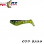 Relax Kopyto 3cm Standard Blister (8 buc)