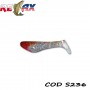 RELAX KOPYTO 3CM STANDARD BLISTER (*8)