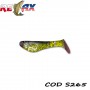 Relax Kopyto 3cm Standard Blister (8 buc)