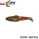 Diamond Shad 6,2CM Relax S092