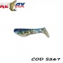 RELAX KOPYTO 3CM STANDARD BLISTER (*8)