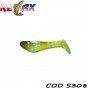 RELAX KOPYTO 3CM STANDARD BLISTER (*8)