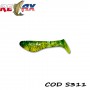 RELAX KOPYTO 3CM STANDARD BLISTER (*8)