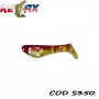 RELAX KOPYTO 3CM STANDARD BLISTER (*8)