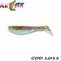 RELAX KOPYTO 6.2CM LAMINAT - 