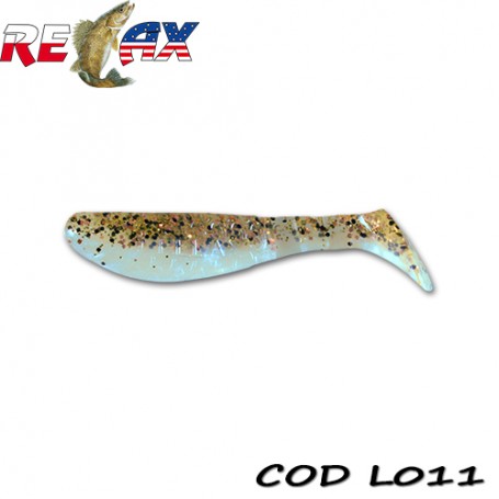 RELAX KOPYTO 6.2CM LAMINAT - 
