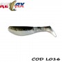 RELAX KOPYTO 6.2CM LAMINAT - 