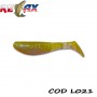 RELAX KOPYTO 6.2CM LAMINAT - 