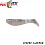 RELAX KOPYTO 6.2CM LAMINAT - 
