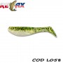 Kopyto 6,2cm Laminat Relax blister (*4)