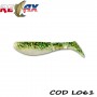 RELAX KOPYTO 6.2CM LAMINAT - 