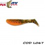 RELAX KOPYTO 6.2CM LAMINAT - 