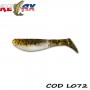 RELAX KOPYTO 6.2CM LAMINAT - 